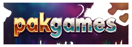 pakgames login logo